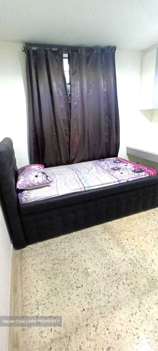 Blk 3 Everton Park (Bukit Merah), HDB 5 Rooms #622273141